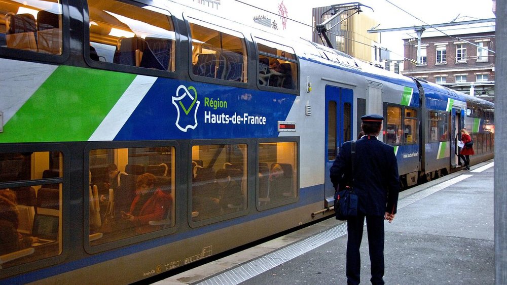 Oise : en pleines négociations, la région met la pression à la SNCF